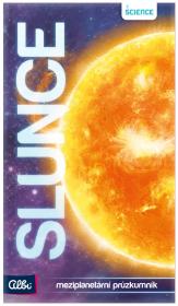 Albi SCIENCE Meziplanetární průzkumník Slunce