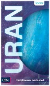 Albi SCIENCE Meziplanetární průzkumník Uran