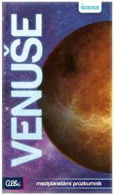Albi SCIENCE Meziplanetární průzkumník Venuše