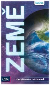 Albi SCIENCE Meziplanetární průzkumník Země