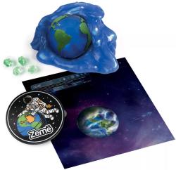 Albi SCIENCE Meziplanetární průzkumník Země