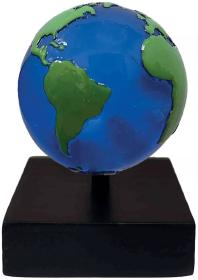 Albi SCIENCE Meziplanetární průzkumník Země