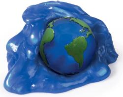 Albi SCIENCE Meziplanetární průzkumník Země