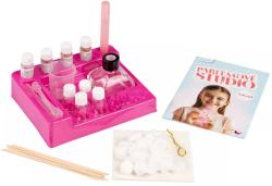 Albi SCIENCE Parfémové studio dětský kreativní set
