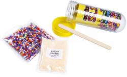 Albi SCIENCE Pokusy do kapsy Kuličkový sliz dětský experimentální set