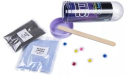 Albi SCIENCE Pokusy do kapsy Magnetický sliz dětský experimentální set