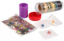 Albi SCIENCE Pokusy do kapsy Třpytivé tornádo dětský experimentální set