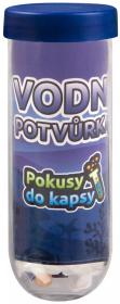 Albi SCIENCE Pokusy do kapsy Vodní potvůrka dětský experimentální set