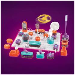 Albi SCIENCE Zapoj to! Svět elektrických obvodů 150+ pokusů