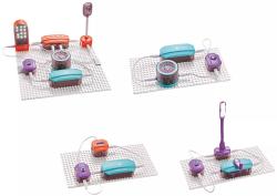 Albi SCIENCE Zapoj to! Svět elektrických obvodů 150+ pokusů