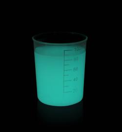 Albi Science Zářivé pokusy 2. vydání svítí ve tmě vědecký set