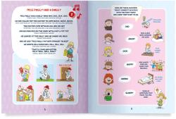 Albi Sešit aktivit angličtina 6+ Kvído interaktivní úkoly pro děti