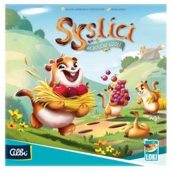 Albi Syslíci