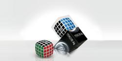 Albi V Cube 4x4x4 pillow Albi V Cube 4x4x4 pillow