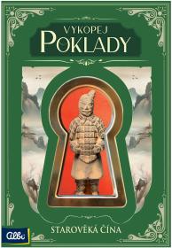 Albi Vykopej poklady! Staroveká Čína malý archeológ