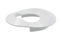 Alca Sedátko WC dětské A68 PH BÍ Alca Sedátko WC dětské A68 PH BÍ