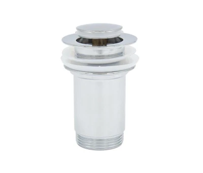 Alca Výpusť umyvadlová CLIC-CLCK 5/4" A391 malá Alca Výpusť umyvadlová CLIC-CLCK 5/4" A391 malá