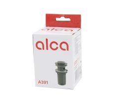 Alca Výpusť umyvadlová CLIC-CLCK 5/4[34] A391 malá
