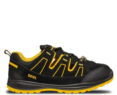 Bennon ALEGRO O1 ESD Yellow sandály