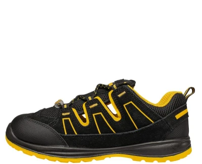 Bennon ALEGRO O1 ESD Yellow sandály