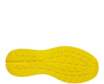 Bennon ALEGRO S1P ESD Yellow Low pracovní obuv
