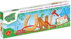 Alexander Hra Sport and fun UNI Hod podkovou (společenská hra)