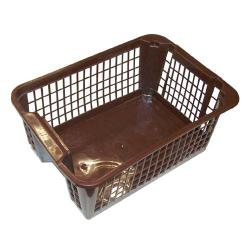 Alfa Plastik Košík stoh. 36x26x14cm PH HN Alfa Plastik Košík stoh. 36x26x14cm PH HN