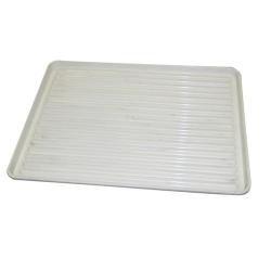 Alfa Plastik Odkapávač plato 50x40cm PH BÍ Alfa Plastik Odkapávač plato 50x40cm PH BÍ