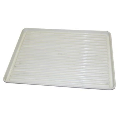 Alfa Plastik Odkapávač plato 50x40cm PH BÍ Alfa Plastik Odkapávač plato 50x40cm PH BÍ