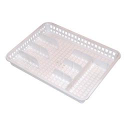 Alfa Plastik Příborník široký 35x26x4,5cm PH BÍ Alfa Plastik Příborník široký 35x26x4,5cm PH BÍ