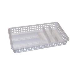 Alfa Plastik Příborník široký 35x26x4,5cm PH GR Alfa Plastik Příborník široký 35x26x4,5cm PH GR