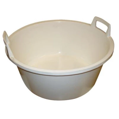 ALFA PLASTIK Škopek 56cm s uchy PH BÍ ALFA PLASTIK Škopek 56cm s uchy PH BÍ