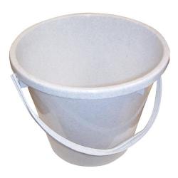 ALFA PLASTIK Vědro 15l s měrkou PH GR