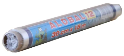 Alobal 15mx30cm 12 Alobal 15mx30cm 12