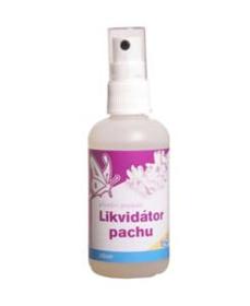ALP Ecology Likvidátor pachu na obuv 100 ml