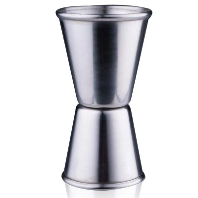 Alpina Barmanská sada shaker nerez ocel 14 ks