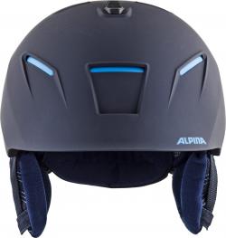 Alpina Cheos 2016/17 lyžařská helma