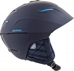 Alpina Cheos 2016/17 lyžařská helma