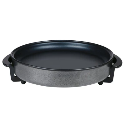 Alpina Elektrická pánev Party pan 40 cm