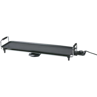 Alpina Elektrický gril teppanyaki 1800W 70x23 cm Alpina Elektrický gril teppanyaki 1800W 70x23 cm