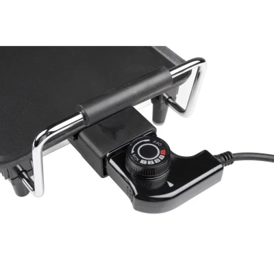 Alpina Elektrický gril teppanyaki 1800W 70x23 cm
