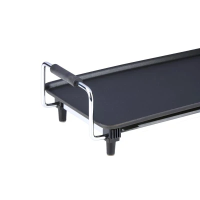 Alpina Elektrický gril teppanyaki 1800W 70x23 cm