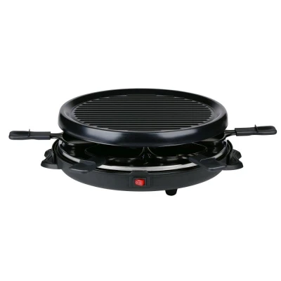 Alpina Elektrický raclette gril 800W Alpina Elektrický raclette gril 800W