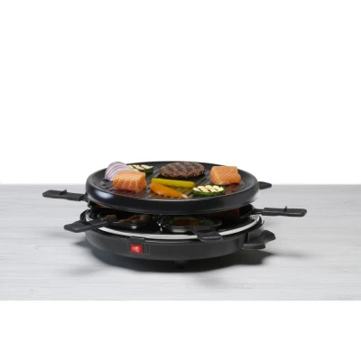 Alpina Elektrický raclette gril 800W