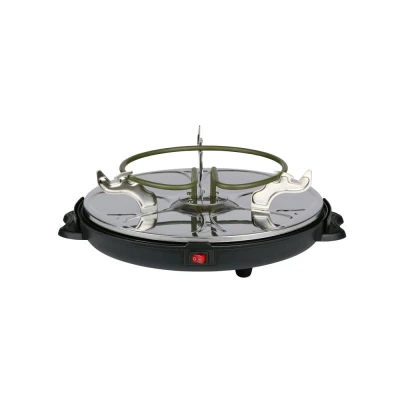 Alpina Elektrický raclette gril 800W
