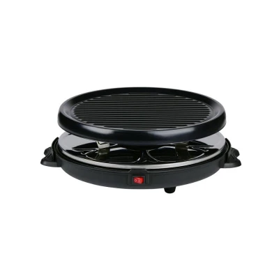 Alpina Elektrický raclette gril 800W