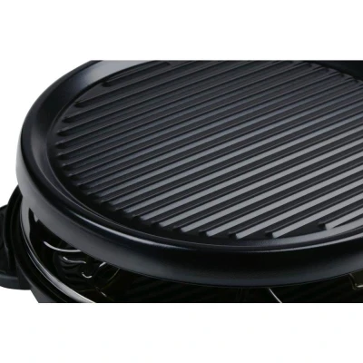 Alpina Elektrický raclette gril 800W