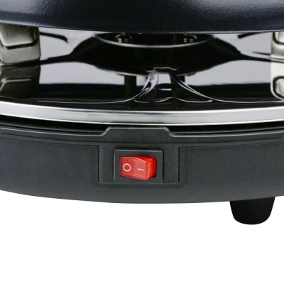 Alpina Elektrický raclette gril 800W