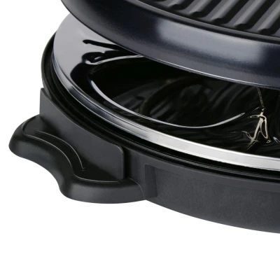 Alpina Elektrický raclette gril 800W