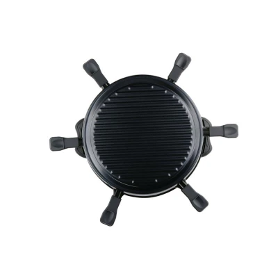 Alpina Elektrický raclette gril 800W